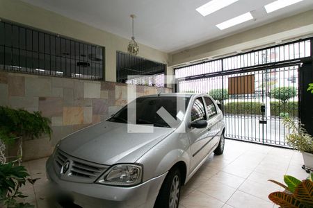 Casa à venda com 225m², 3 quartos e 2 vagasGaragem