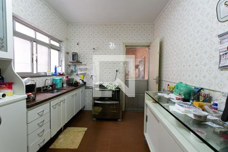 Casa à venda com 225m², 3 quartos e 2 vagasCozinha