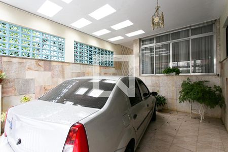 Casa à venda com 225m², 3 quartos e 2 vagasGaragem