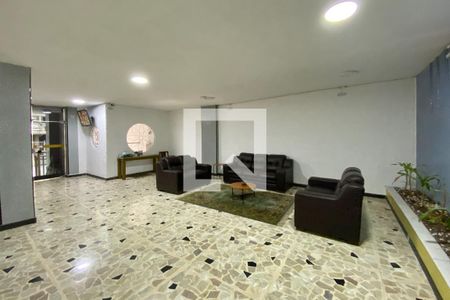 Apartamento à venda com 280m², 3 quartos e 2 vagas Apartamento à venda com 280m², 3 quartos e 2 vagasPortaria