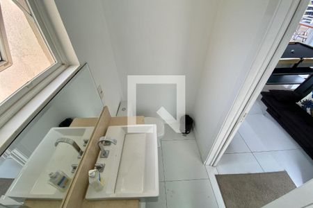 Apartamento à venda com 280m², 3 quartos e 2 vagas Apartamento à venda com 280m², 3 quartos e 2 vagasBanheiro
