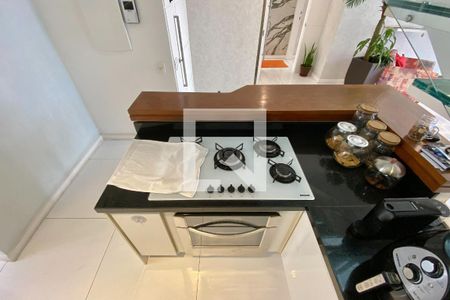 Apartamento à venda com 280m², 3 quartos e 2 vagas Apartamento à venda com 280m², 3 quartos e 2 vagasCozinha