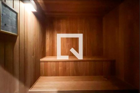Apartamento à venda com 60m², 1 quarto e 1 vaga Apartamento à venda com 60m², 1 quarto e 1 vagaÁrea comum - Sauna