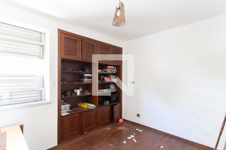 Apartamento à venda com 185m², 4 quartos e 2 vagas Apartamento à venda com 185m², 4 quartos e 2 vagasQuarto 3