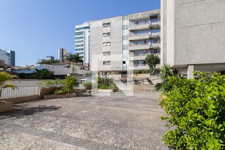 Apartamento à venda com 185m², 4 quartos e 2 vagas Apartamento à venda com 185m², 4 quartos e 2 vagasÁrea comum