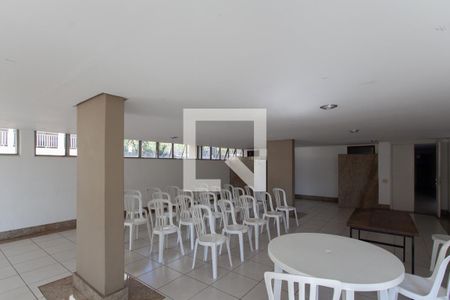 Apartamento à venda com 185m², 4 quartos e 2 vagas Apartamento à venda com 185m², 4 quartos e 2 vagasÁrea comum