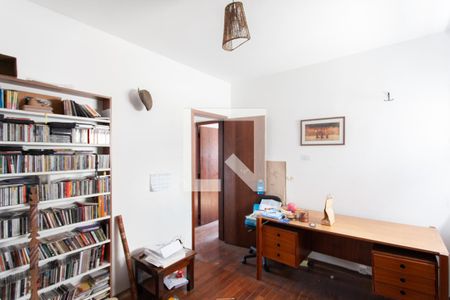 Apartamento à venda com 185m², 4 quartos e 2 vagas Apartamento à venda com 185m², 4 quartos e 2 vagasQuarto 3