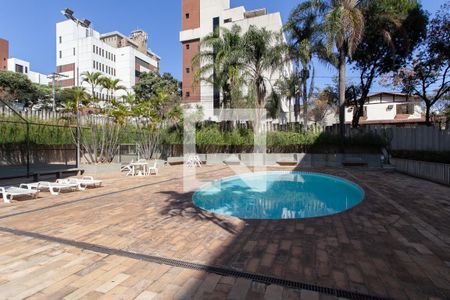 Apartamento à venda com 185m², 4 quartos e 2 vagas Apartamento à venda com 185m², 4 quartos e 2 vagasÁrea comum