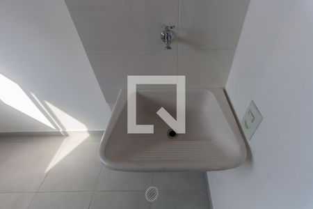 Apartamento à venda com 33m², 1 quarto e sem vagaÁrea de Serviço