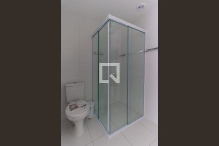 Apartamento à venda com 33m², 1 quarto e sem vagaBanheiro