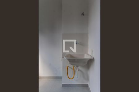 Apartamento à venda com 33m², 1 quarto e sem vagaÁrea de Serviço