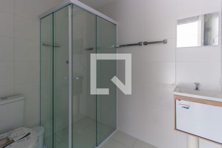 Apartamento à venda com 33m², 1 quarto e sem vagaBanheiro