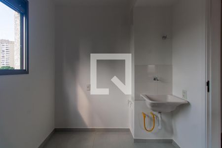 Apartamento à venda com 33m², 1 quarto e sem vagaÁrea de Serviço