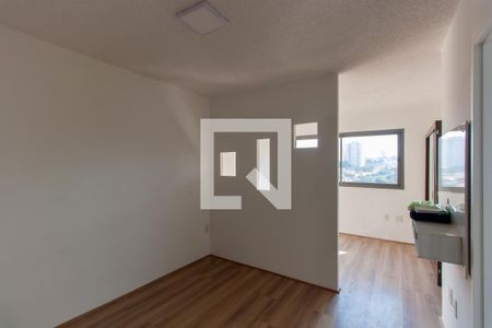 Apartamento à venda com 33m², 1 quarto e sem vagaSala