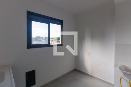 Apartamento à venda com 33m², 1 quarto e sem vagaCozinha