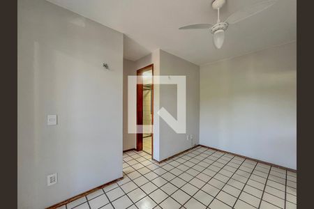 Sala de apartamento para alugar com 1 quarto, 39m² em Asa Norte, Brasília