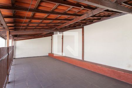 Casa à venda com 216m², 4 quartos e 2 vagasEspaço Gourmet