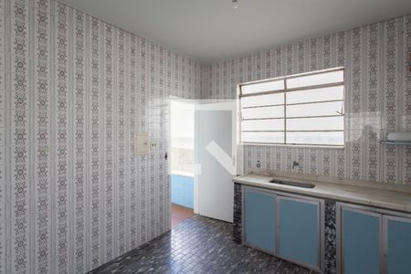 Casa à venda com 216m², 4 quartos e 2 vagasCozinha