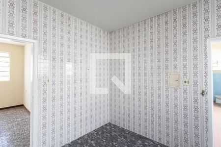 Casa à venda com 216m², 4 quartos e 2 vagasCozinha