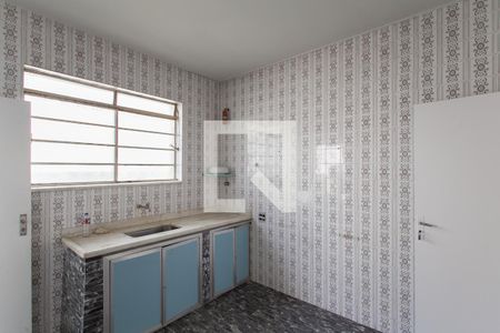 Casa à venda com 216m², 4 quartos e 2 vagasCozinha