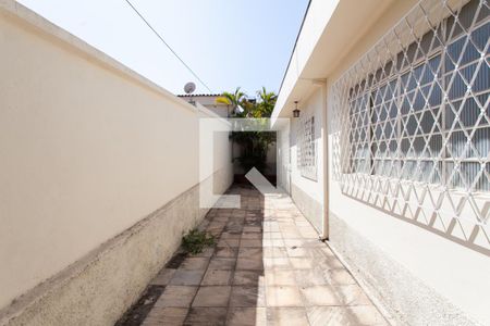 Casa à venda com 216m², 4 quartos e 2 vagasGaragem