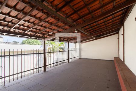 Casa à venda com 216m², 4 quartos e 2 vagasEspaço Gourmet