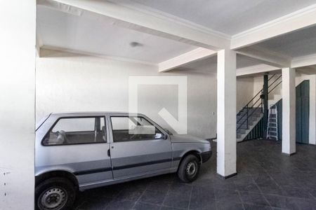 Casa à venda com 135m², 3 quartos e 2 vagas Casa à venda com 135m², 3 quartos e 2 vagasGaragem
