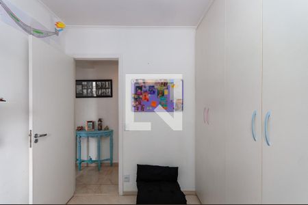 Quarto 1 de apartamento à venda com 3 quartos, 94m² em Vila Ipojuca, São Paulo