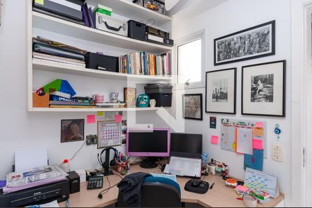 Apartamento à venda com 94m², 3 quartos e 2 vagas Apartamento à venda com 94m², 3 quartos e 2 vagasHome Office