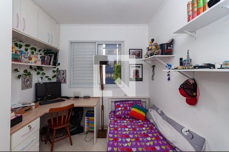Quarto 1 de apartamento à venda com 3 quartos, 94m² em Vila Ipojuca, São Paulo