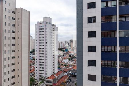 Apartamento à venda com 94m², 3 quartos e 2 vagas Apartamento à venda com 94m², 3 quartos e 2 vagasVista