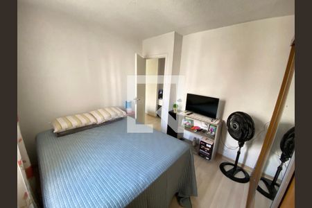 Quarto  de apartamento para alugar com 1 quarto, 45m² em Bonsucesso, Rio de Janeiro