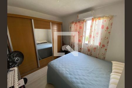 Quarto  de apartamento para alugar com 1 quarto, 45m² em Bonsucesso, Rio de Janeiro