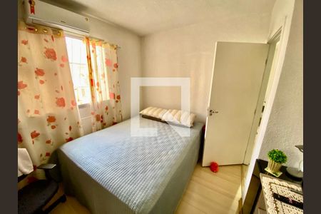 Quarto  de apartamento para alugar com 1 quarto, 45m² em Bonsucesso, Rio de Janeiro