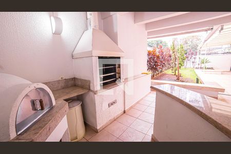 Apartamento à venda com 82m², 3 quartos e 2 vagasÁrea comum