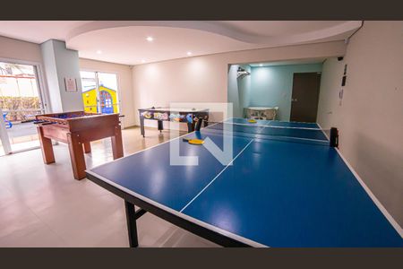 Apartamento à venda com 82m², 3 quartos e 2 vagasÁrea comum