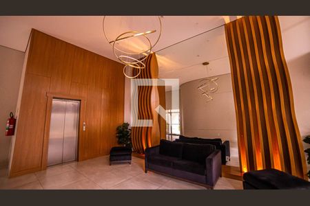 Apartamento à venda com 82m², 3 quartos e 2 vagasÁrea comum