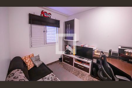 Apartamento à venda com 82m², 3 quartos e 2 vagasquarto 2