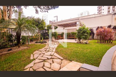 Apartamento à venda com 82m², 3 quartos e 2 vagasÁrea comum