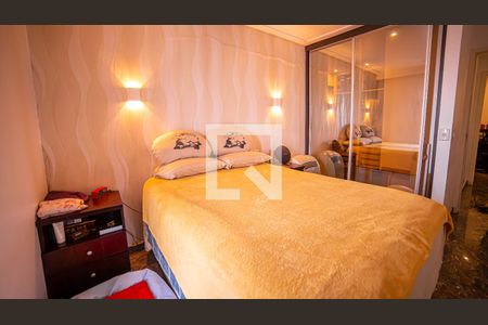 Apartamento à venda com 82m², 3 quartos e 2 vagasSuíte 1