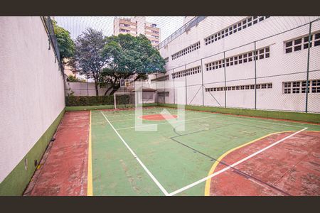 Apartamento à venda com 82m², 3 quartos e 2 vagasÁrea comum