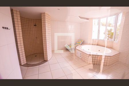 Apartamento à venda com 82m², 3 quartos e 2 vagasÁrea comum