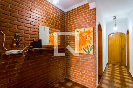 Casa à venda com 300m², 3 quartos e 5 vagas Casa à venda com 300m², 3 quartos e 5 vagasCorredor