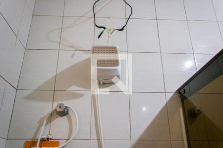 Casa à venda com 300m², 3 quartos e 5 vagas Casa à venda com 300m², 3 quartos e 5 vagasBanheiro social