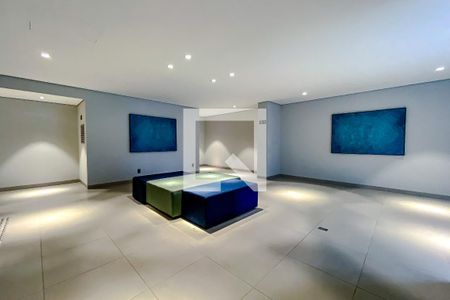 Apartamento para alugar com 36m², 1 quarto e sem vagaÁrea comum