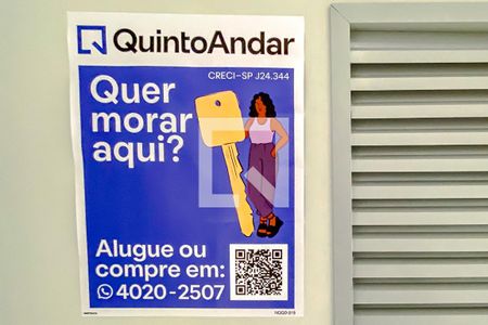 Apartamento para alugar com 36m², 1 quarto e sem vagaPlaquinha