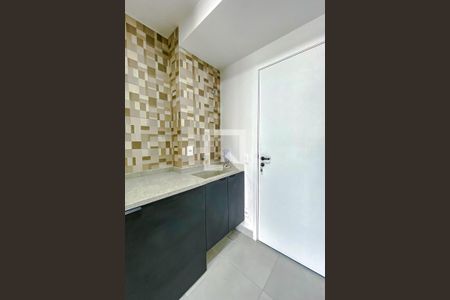 Apartamento para alugar com 36m², 1 quarto e sem vagaCozinha