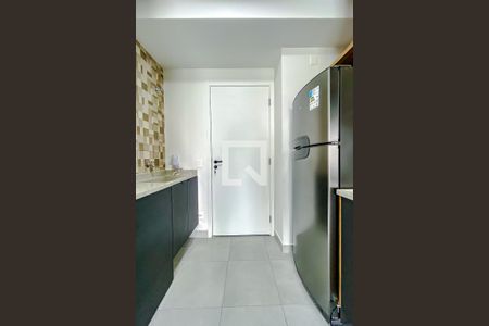 Apartamento para alugar com 36m², 1 quarto e sem vagaCozinha