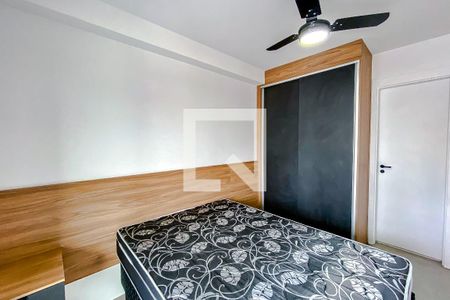Apartamento para alugar com 36m², 1 quarto e sem vagaSuíte
