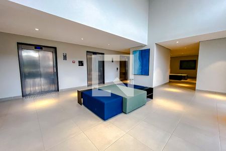 Apartamento para alugar com 36m², 1 quarto e sem vagaÁrea comum